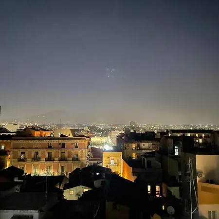 Storico17 Bed & Breakfast Catania Exterior photo
