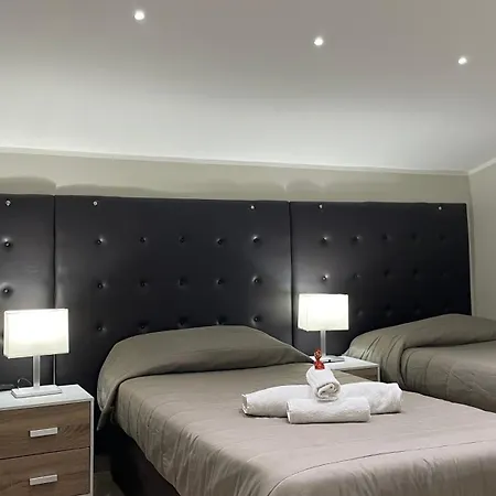 Storico17 Bed & Breakfast Catania Exterior photo