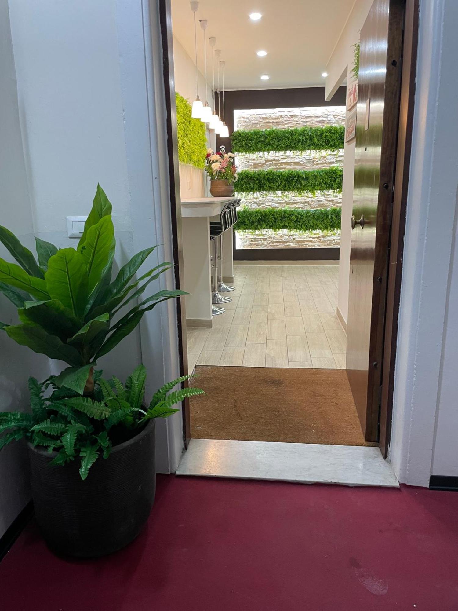 Storico17 Bed and breakfast Catania