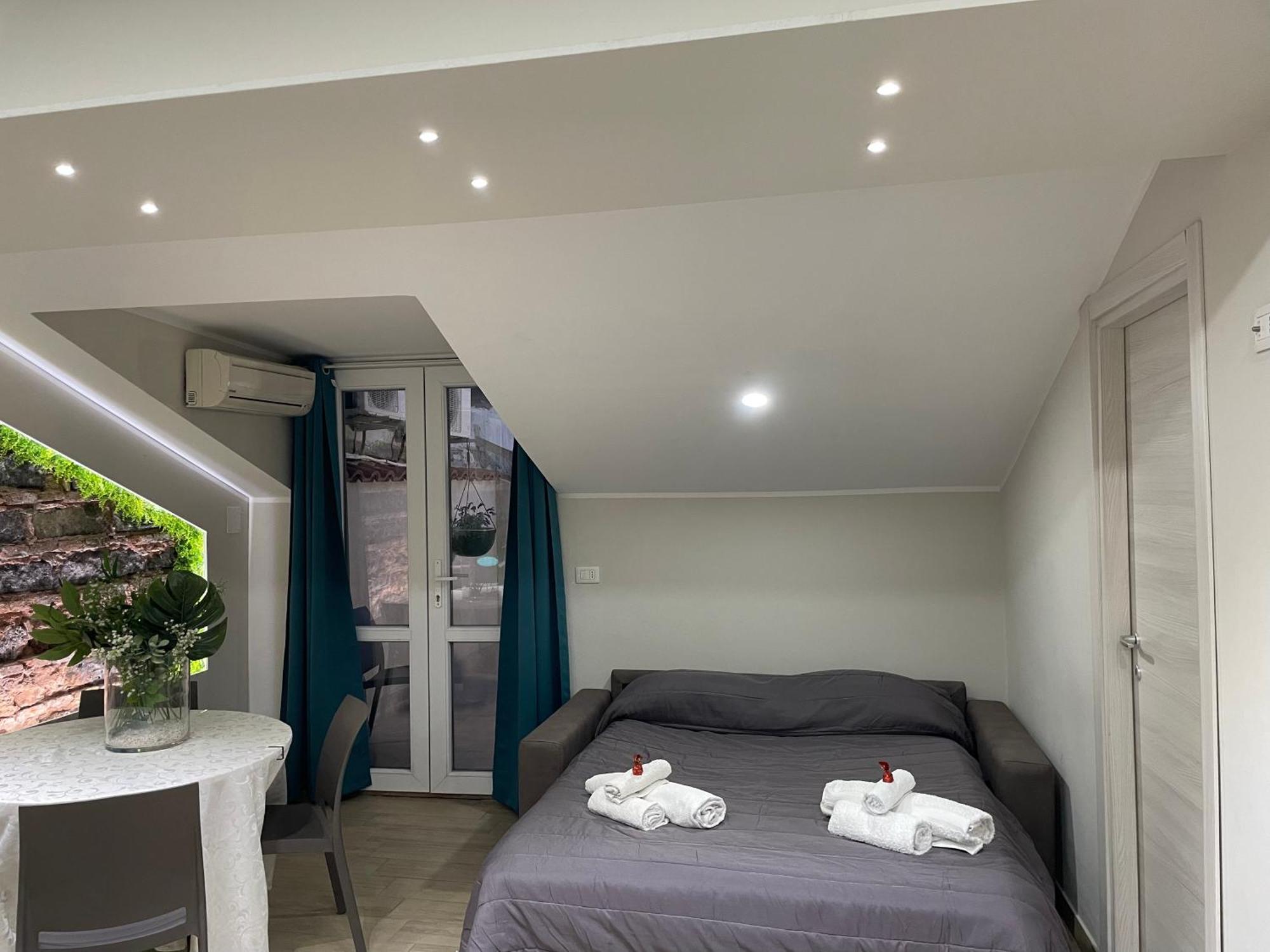 Bed and breakfast Storico17 Catania