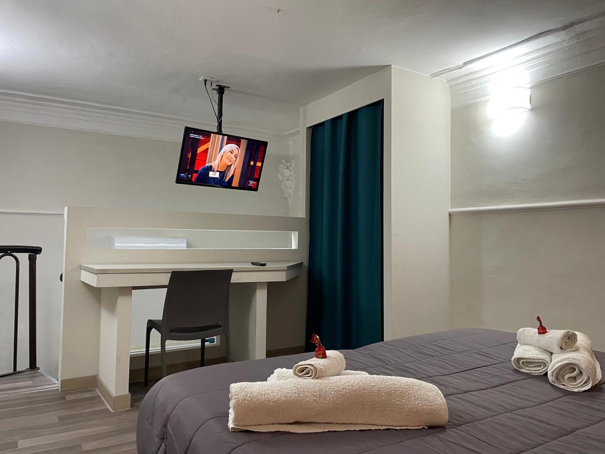 Storico17 Bed and breakfast *