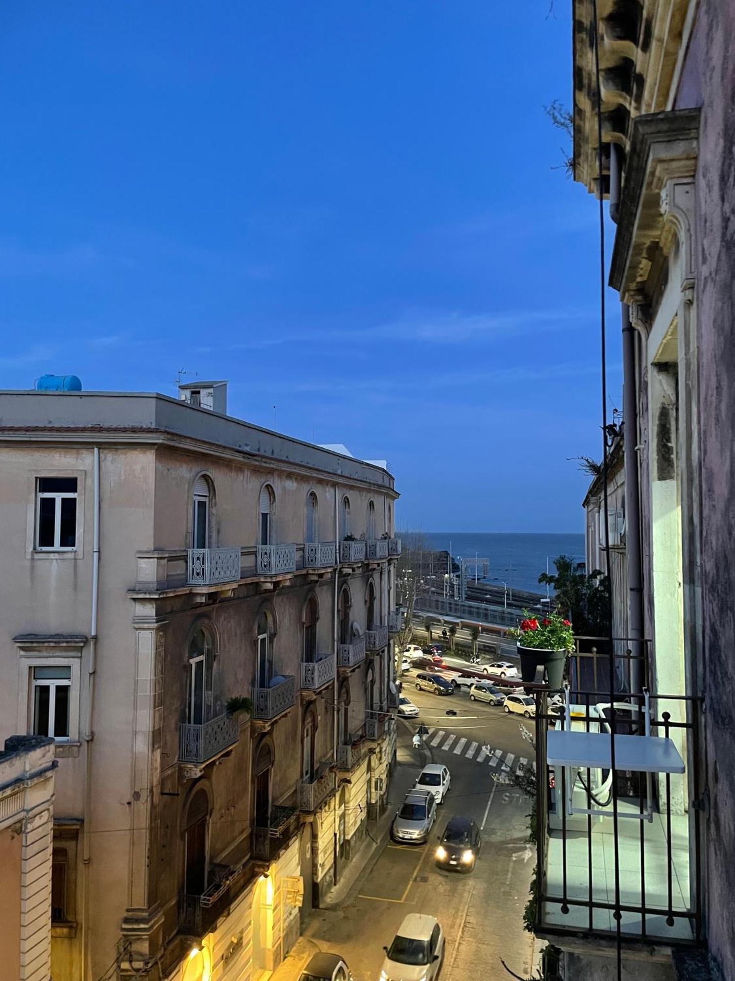 Bed and breakfast Storico17 Catania